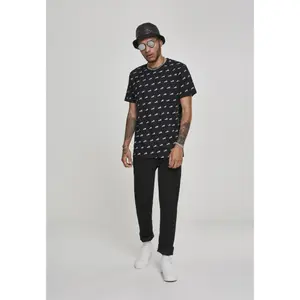 T-shirt Mister Tee pacehip image-2