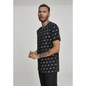 T-shirt Mister Tee pacehip image-4