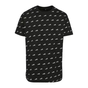T-shirt Mister Tee pacehip image-0