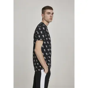 T-shirt Mister Tee atronaut image-3
