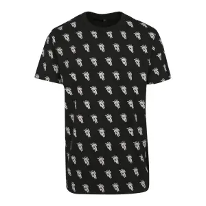 T-shirt Mister Tee atronaut image-0