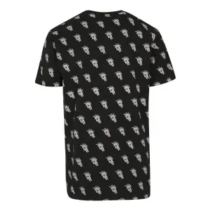 T-shirt Mister Tee atronaut image-5