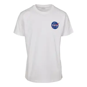T-shirt Mister Tee logo roidery image-0