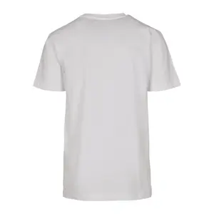 T-shirt Mister Tee logo roidery image-3