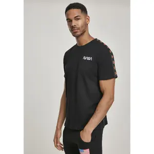 T-shirt Mister Tee Nasa Spaceship image-1