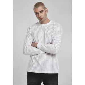 T-shirt Mister Tee fuyou longleeve image-1