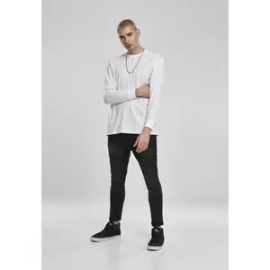 T-shirt Mister Tee fuyou longleeve image-2