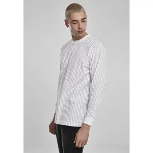 T-shirt Mister Tee fuyou longleeve image-6