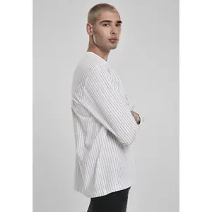 T-shirt Mister Tee fuyou longleeve image-5