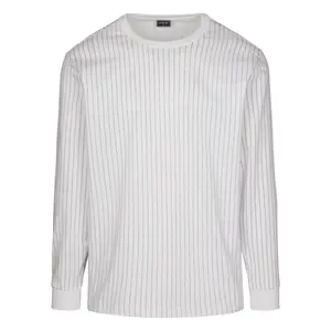 T-shirt Mister Tee fuyou longleeve image-0
