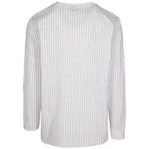 T-shirt Mister Tee fuyou longleeve image-3