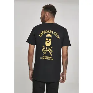 T-shirt Mister Tee Barbossa crew image-6