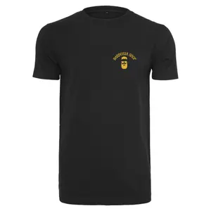 T-shirt Mister Tee Barbossa crew image-0