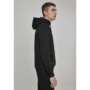 Sweatshirt Mister Tee waterpaint kull image-5