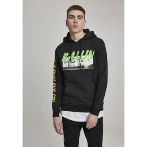 Sweatshirt Mister Tee all day ballin image-0