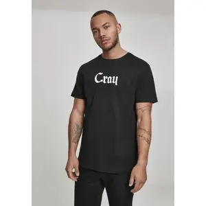 T-shirt Mister Tee cray image-1