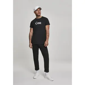 T-shirt Mister Tee cray image-2