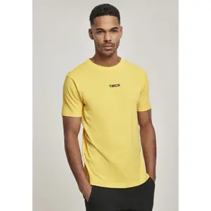 T-shirt Mister Tee taxi image-1