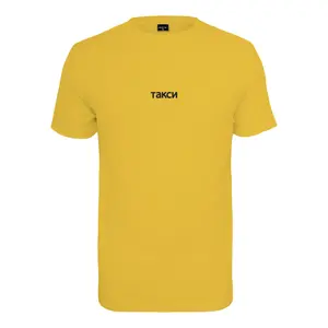 T-shirt Mister Tee taxi image-0