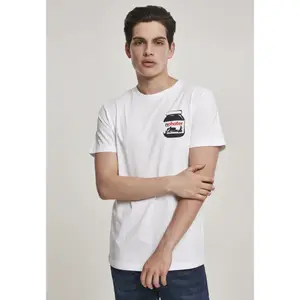 T-shirt Mister Tee hgh image-2