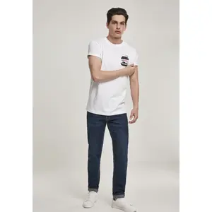 T-shirt Mister Tee hgh image-1