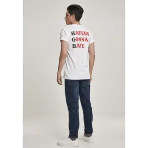 T-shirt Mister Tee hgh image-4
