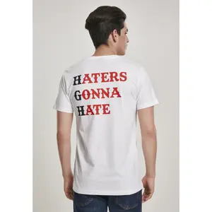 T-shirt Mister Tee hgh image-5