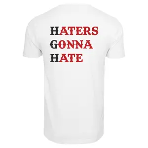 T-shirt Mister Tee hgh image-3