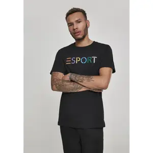 T-shirt Mister Tee eport image-0