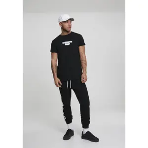 T-shirt Mister Tee croword champ image-2