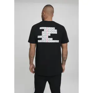 T-shirt Mister Tee croword champ image-6