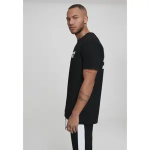 T-shirt Mister Tee croword champ image-4