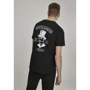 T-shirt Mister Tee gentlements club image-6