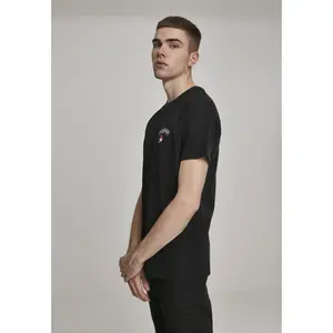 T-shirt Mister Tee gentlements club image-4