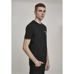 T-shirt Mister Tee gentlements club image-3