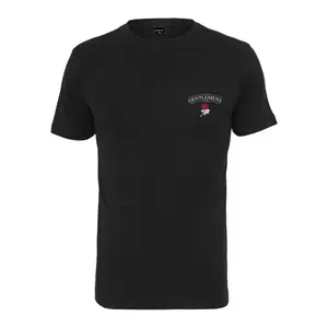 T-shirt Mister Tee gentlements club image-0