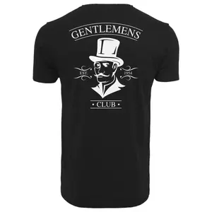T-shirt Mister Tee gentlements club image-5