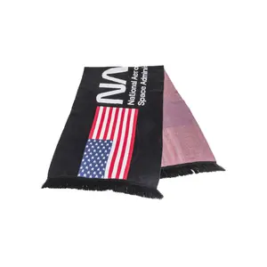Scarf Mister Tee big image-1