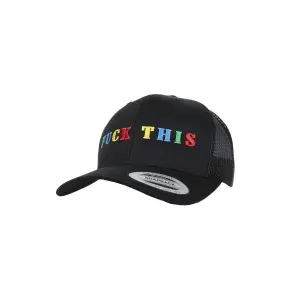 Gorra Mister Tee fu thi image-0