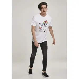 T-shirt Mister Tee dab image-2