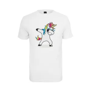 T-shirt Mister Tee dab image-0