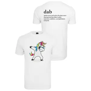 T-shirt Mister Tee dab image-3