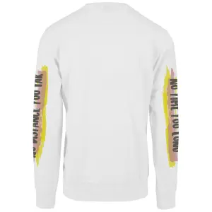 T-shirt Mister Tee aquarell watch you image-2