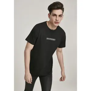 T-shirt Mister Tee no stylit image-0