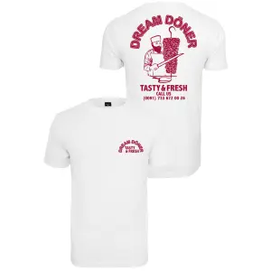 T-Shirt Mister Tee image-3