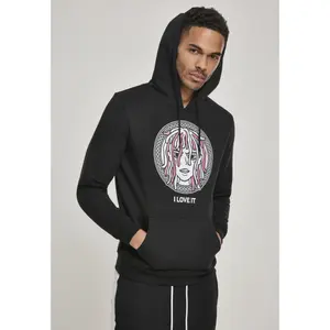 Sweatshirt Mister Tee i love it image-1