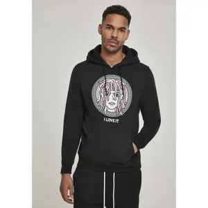 Sweatshirt Mister Tee i love it image-3