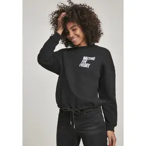 T-shirt mulher Mister Tee friday image-3