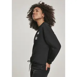 T-shirt mulher Mister Tee friday image-5