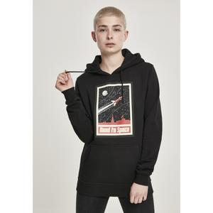 Sudadera con capucha Mister Tee road to pace image-1